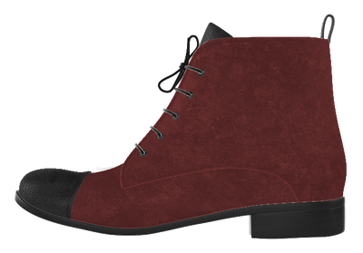 Burton - Derby Boots