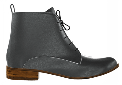 Burton - Derby Boots