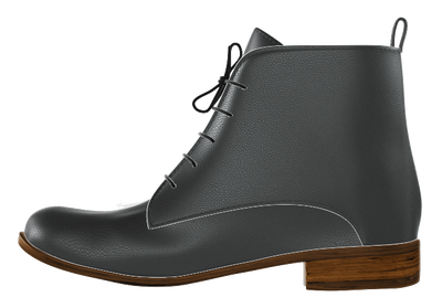 Burton - Derby Boots