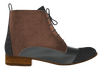 Burton - Derby Boots