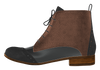 Burton - Derby Boots