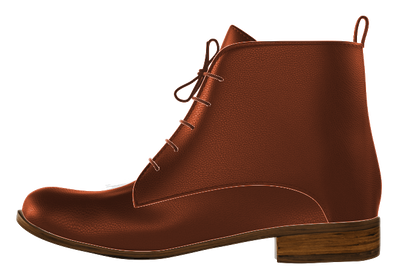 Burton - Derby Boots