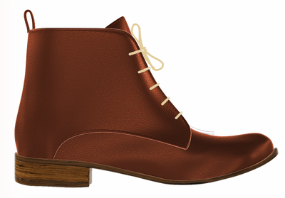 Burton - Derby Boots