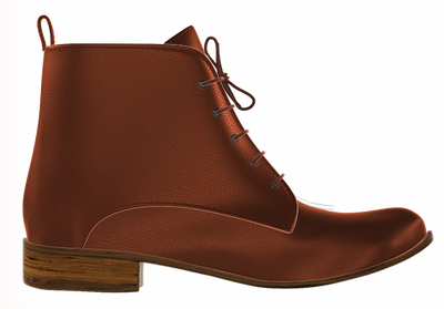 Burton - Derby Boots