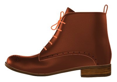 Burton - Derby Boots