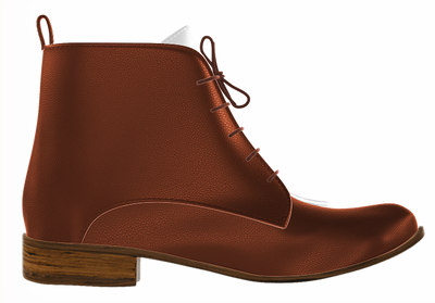 Burton - Derby Boots