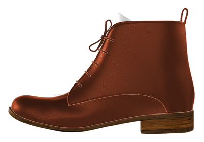 Burton - Derby Boots