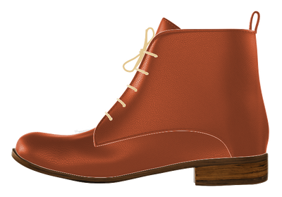 Burton - Derby Boots