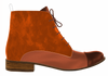 Burton - Derby Boots