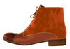 Burton - Derby Boots