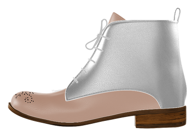 Burton - Derby Boots
