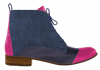 Burton - Derby Boots