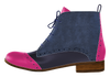 Burton - Derby Boots