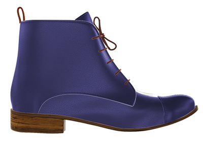 Burton - Derby Boots