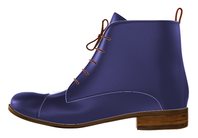 Burton - Derby Boots