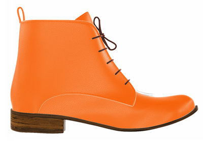 Burton - Derby Boots