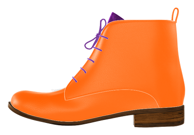Burton - Derby Boots