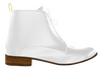 Burton - Derby Boots