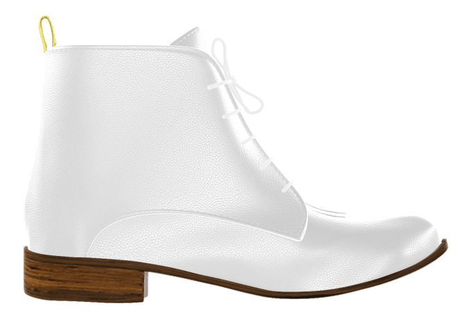 Burton - Derby Boots