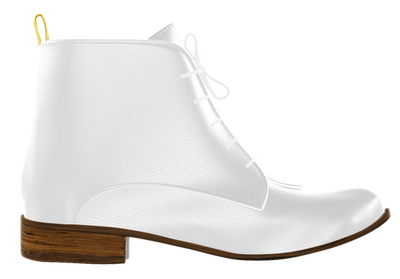 Burton - Derby Boots