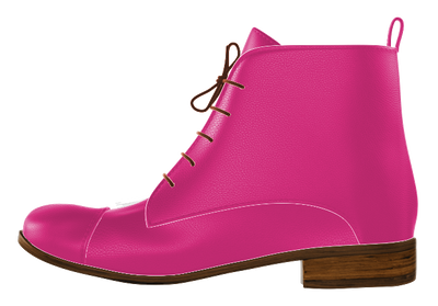 Burton - Derby Boots