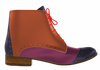 Burton - Derby Boots