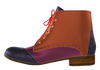 Burton - Derby Boots