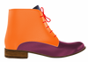 Burton - Derby Boots