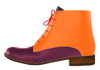 Burton - Derby Boots