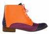 Burton - Derby Boots