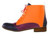 Burton - Derby Boots