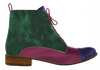 Burton - Derby Boots