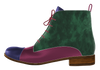 Burton - Derby Boots