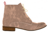Burton - Derby Boots