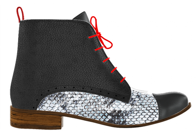 Burton - Derby Boots