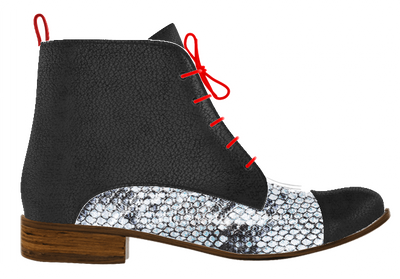 Burton - Derby Boots
