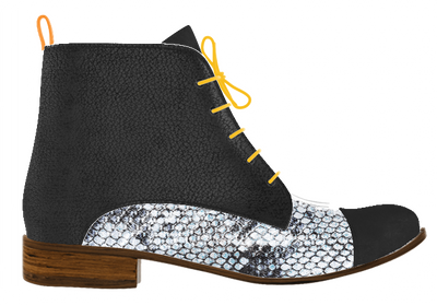 Burton - Derby Boots