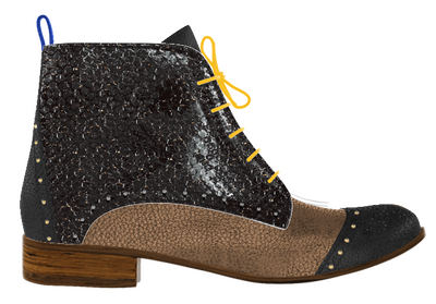 Burton - Derby Boots