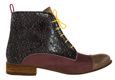 Burton - Derby Boots
