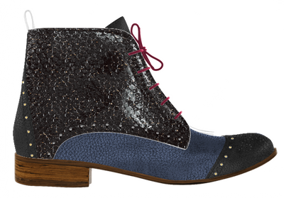 Burton - Derby Boots