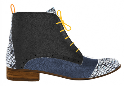 Burton - Derby Boots