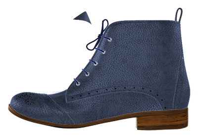 Burton - Derby Boots