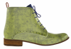 Burton - Derby Boots