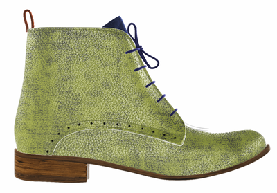 Burton - Derby Boots