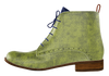 Burton - Derby Boots