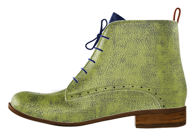 Burton - Derby Boots