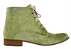 Burton - Derby Boots