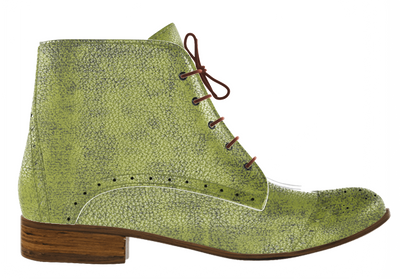 Burton - Derby Boots