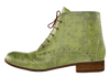 Burton - Derby Boots