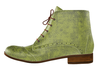 Burton - Derby Boots